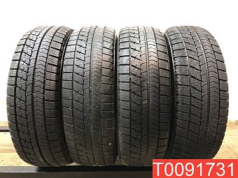 Bridgestone Blizzak VRX 185/65 R15 88Q 