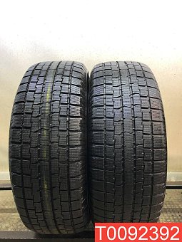 Toyo Ice Frontage 215/60 R16 95Q 