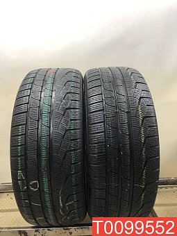 Pirelli Sottozero Winter 240 Series 2 245/45 R18 100V RunFlat