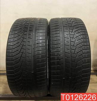 Hankook Winter I'Cept Evo 2 SUV 295/35 R23 108W 