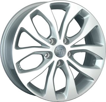 Replica Replay KIA (Ki110) 6,5x17 5x114,3 ET44 dia 67,1 SF