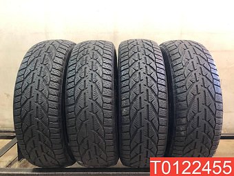 Tigar Winter 185/60 R15 88T 