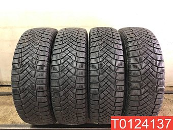 Pirelli Ice Zero Friction 185/65 R15 92T 