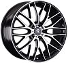 Replay BMW (B210) 8,5x19 5x112 ET25 dia 66,6 BKF
