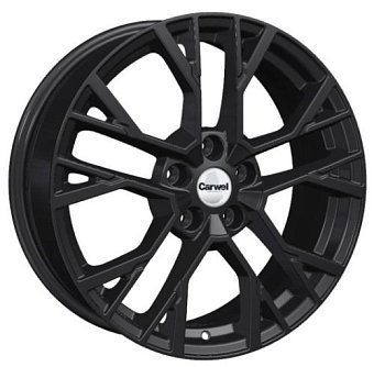 Carwel Камак 1810 7x18 5x114,3 ET45 dia 60,1 BL