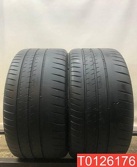 Michelin Pilot Sport Cup 2 285/35 R19 103Y 