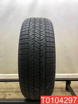 Yokohama Geolandar G91AV 235/55 R18 100H 