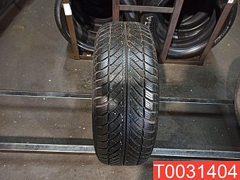 Goodyear UltraGrip Performance 225/55 R17 97H 