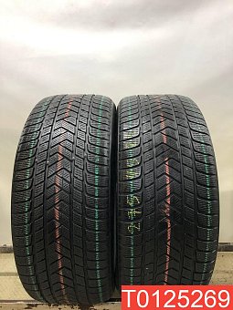 Pirelli Scorpion Winter 275/45 R21 110V 