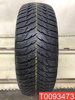 Goodyear UltraGrip 8 205/60 R16 92H 