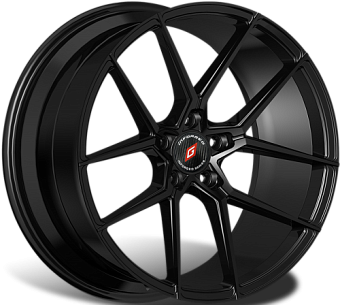 Inforged IFG39 7,5x17 5x114,3 ET42 dia 67,1 black