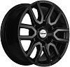 Carwel Барал 1723 8x17 6x139,7 ET36 dia 100,1 BL Carwel Барал 1723 8x17 6x139,7 ET36 dia 100,1 BL
