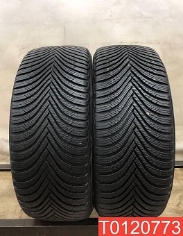 Michelin Alpin 5 225/45 R17 91H 