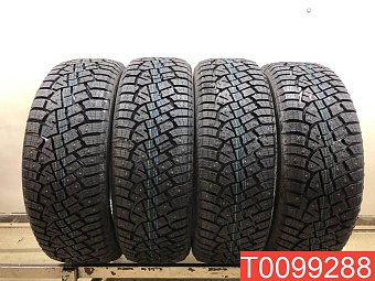 Continental ContiIceContact 2 205/60 R17 97T 