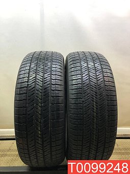 Yokohama Geolandar G91 235/55 R18 99H 