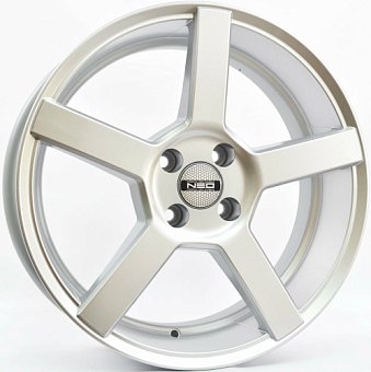 Techline NEO V03-1770 7x17 5x114,3 ET40 dia 67,1 S Techline NEO V03-1770 7x17 5x114,3 ET40 dia 67,1 S