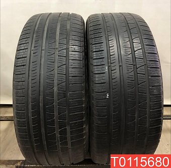 Pirelli Scorpion Verde All Season 275/45 R21 110Y 