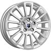 K&K Неман 6x15 4x98 ET35 dia 58,6 блэк платинум