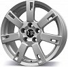 Replica FR Land Rover (LR12) 8x19 5x108 ET55 dia 63,3 silver Китай