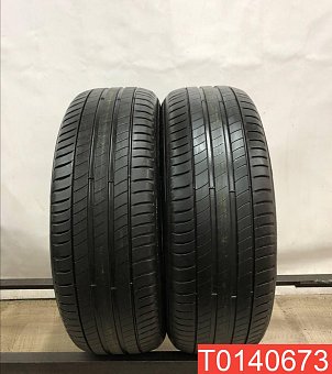 Michelin Primacy 3 215/60 R17 96V 