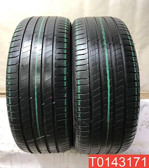 Michelin Latitude Sport 3 255/45 R20 101W 