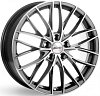 X trike X-130 7,5x18 5x114,3 ET37 dia 66,6 HSB/FP