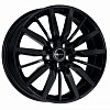 MAK Barbury 8,5x20 5x114,3 ET40 dia 76 gloss black