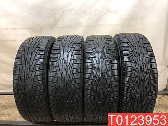 Nokian Nordman RS2 195/65 R15 95R 