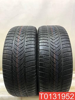 Pirelli Scorpion Winter 275/45 R20 110V Да