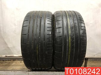 Goodyear Eagle F1 Asymmetric 2 275/35 R20 102Y RunFlat