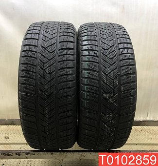 Pirelli Sottozero 3 225/45 R18 91H RunFlat