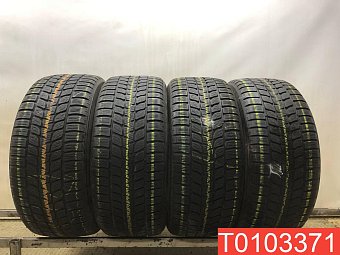 Bridgestone Blizzak LM25 4x4 265/50 R20 107V 