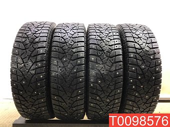 Bridgestone Blizzak Spike 02 175/70 R14 84T 