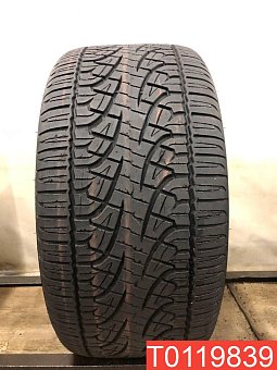 Pirelli Scorpion ATR 285/40 R19 107W 