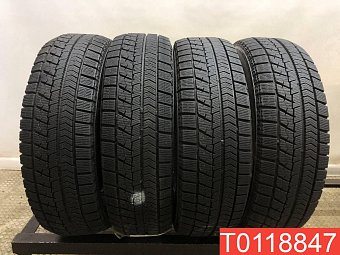 Bridgestone Blizzak VRX 185/65 R15 88Q 