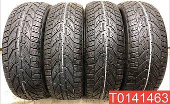 Tigar Winter 185/60 R15 88T 