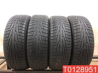 Nokian Nordman RS2 185/65 R15 92R 