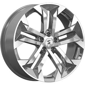КР015 Haval F7/F7x