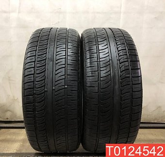 Pirelli Scorpion Zero Asimmetrico 255/50 R19 107Y 