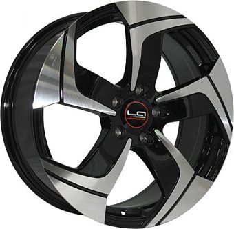 Replica LegeArtis Subaru (SB29) 7,5x18 5x114,3 ET55 dia 56,1 BKF