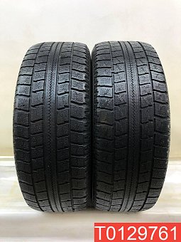 Nitto SN2 225/60 R17 99T 