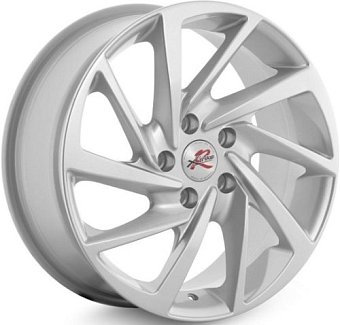 X Trike RST R017 Nissan Qashqai 7x17 5x114,3 ET40 dia 66,1 HS