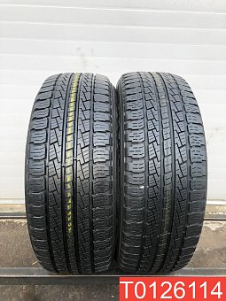 Pirelli Scorpion STR 245/50 R20 102H 