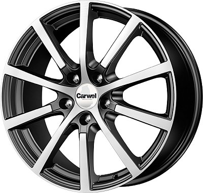 Диски Carwel Кентавр 102 - 1