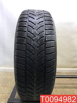 Dunlop Winter Sport 5 225/65 R17 106H 