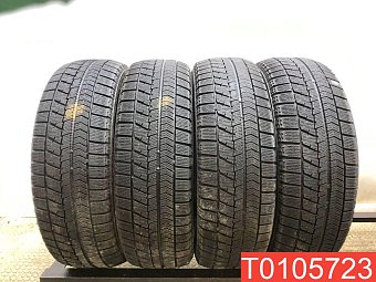 Bridgestone Blizzak VRX 185/60 R15 84Q 