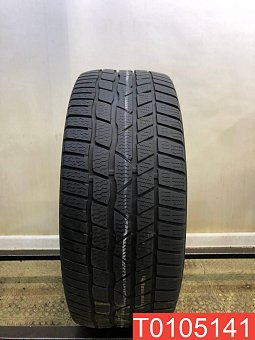 Continental ContiWinterContact TS 830 P 225/45 R17 91H 