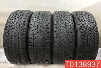 Pirelli Scorpion Winter 235/50 R18 101V 
