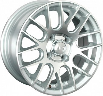 LS wheels 566 7x16 5x100 ET35 dia 73,1 SF