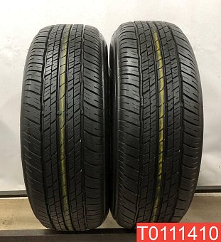 Dunlop Grandtrek AT23 265/70 R18 116H 